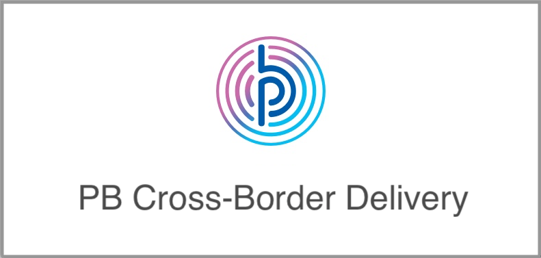 PB Cross-Border Delivery Service